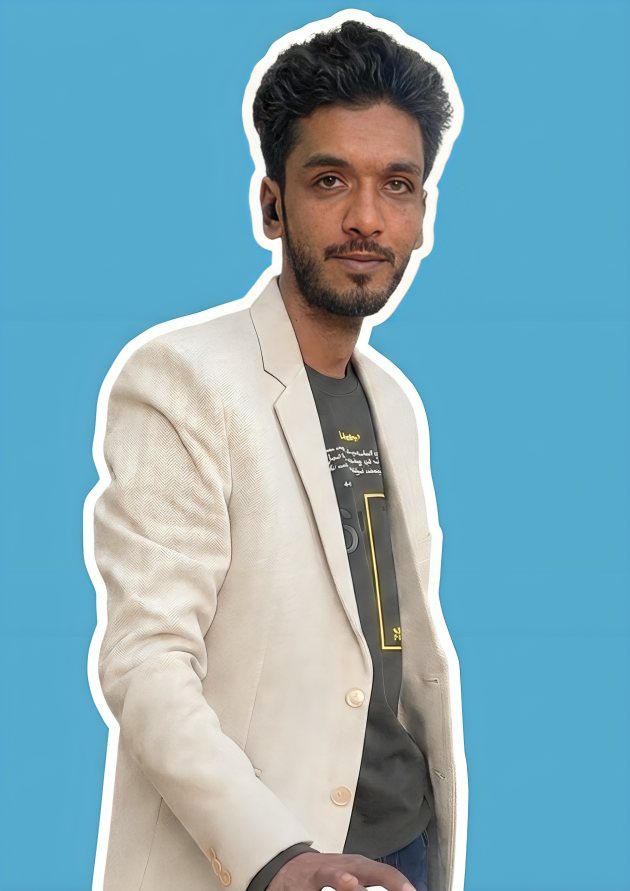 Mohd Rizwan